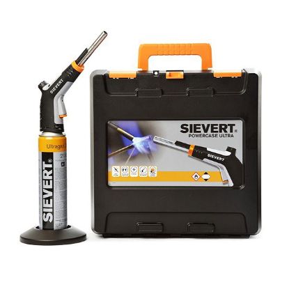 Immagine di KIT PER SALDARE IN VALIGETTA AIREX