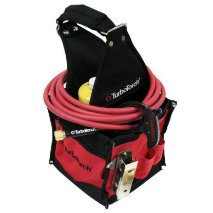 Immagine di KIT PROLINE DELUXE 2 BOMBOLE PIU ZAINO CASTOLIN