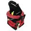 Immagine di KIT PROLINE DELUXE 2 BOMBOLE PIU ZAINO CASTOLIN