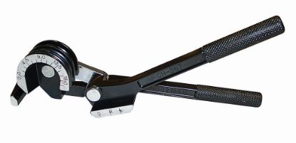 Immagine di CURVATUBI PER RAME CONDIZIONAMENTO 1/4"-5/16"-3/8" TECNOSYSTEMI