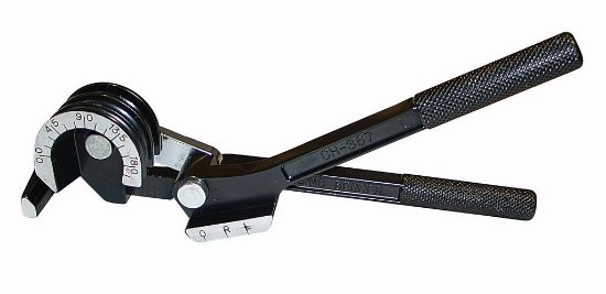 Immagine di CURVATUBI PER RAME CONDIZIONAMENTO 1/4"-5/16"-3/8" TECNOSYSTEMI