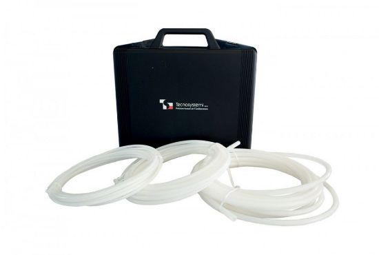 Immagine di KIT ANIME CURVATUBO DA INTERNO PER TUBI RAME CONDIZIONAMENTO TECNOSYSTEMI