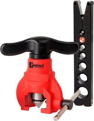 Immagine di CARTELLATRICE CON FRIZIONE MONOCORPO DA 1/4" A 3/4" GIMAP