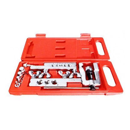 Immagine di CARTELLATRICE IN VALIGIA DA 1/8" A 3/4" TECNOSYSTEMI