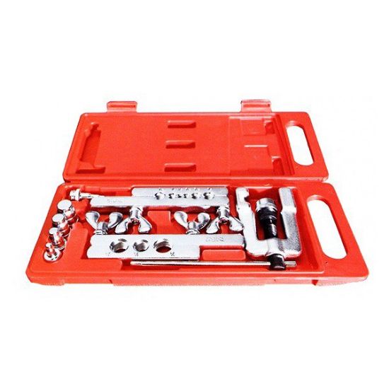 Immagine di CARTELLATRICE IN VALIGIA DA 1/8" A 3/4" TECNOSYSTEMI