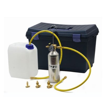 Immagine di SET DI LAVAGGIO CIRCUITI FRIGORIFERI MOD. A/CF-P-H COD.13005007001 WIGAM