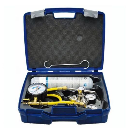 Immagine di KIT AZOTO 1 LITRO CON RIDUTTORE AZ200-50 ITALIA COD.13005017001 WIGAM