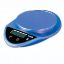 Immagine di BILANCIA ELETTRONICA FINO A 5 KG COD.09013018 WIGAM