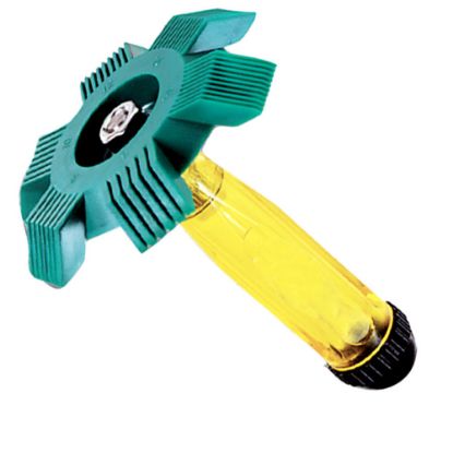 Immagine di PETTINE IN PLASTICA PER ALETTE MOD. PA6 WIGAM