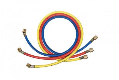 Immagine di KIT 3 TUBI FLEX GAS R22-R407C LUNGHEZZA 1500 MM COD.11132021 TECNOSYSTEMI