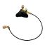 Immagine di SUPPORTO CON TUBO CAPILLARE PER RICARICA BOMBOLA GAS R410A COD.05104039 WIGAM