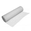 Immagine di RETE FIBRO VETRO MM 5X5 BIANCA 90 GRAMMI H.100 CM ROTOLO 50 MQ BIEMME