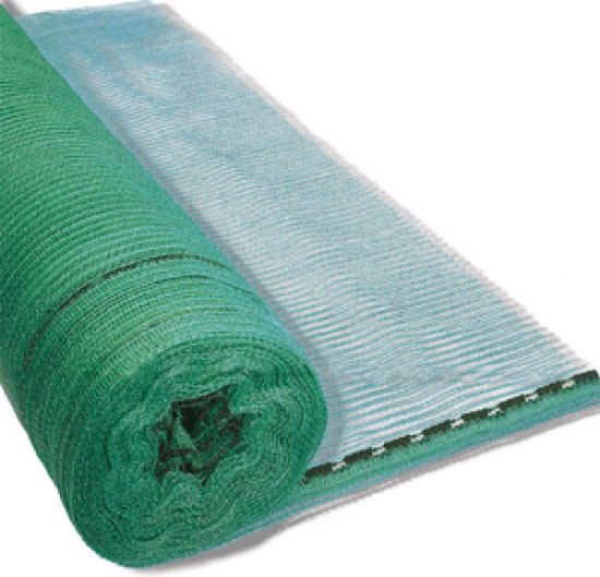 Immagine di RETE PER PONTE VERDE ALTEZZA 1,8 MT ROTOLO DA 10 MT