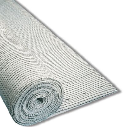 Immagine di RETE PER PONTE BIANCA ALTEZZA 1,8 MT ROTOLO DA 15 MT