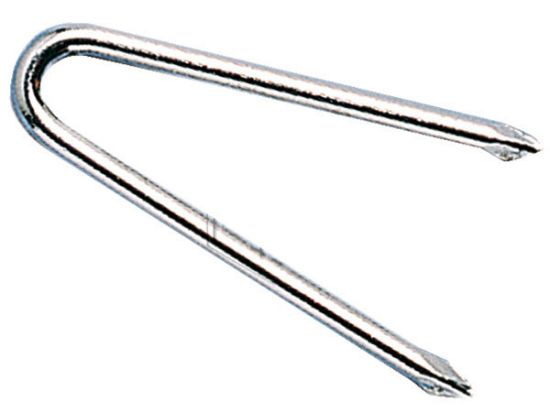 Immagine di CHIODI CAMBRETTE IN FERRO 14x30 MM 5 KG CONFEZIONE