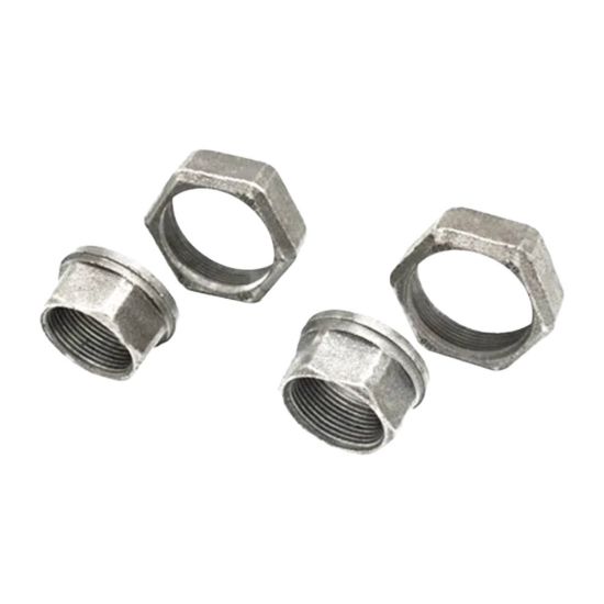 Immagine di COPPIA DI BOCCHETTONI Ø 1"x1/2" F.F XYLEM