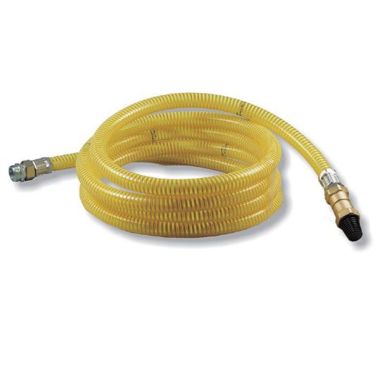 Immagine di TUBO ASPIRAZIONE LUNGHEZZA 5 MT PER POMPE