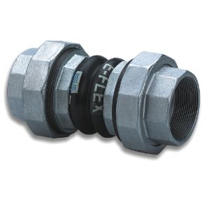 Immagine di GIUNTO NEOPRENE BOCCHETTONATO Ø 1 1/2" PN 10 EMIFLEX