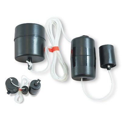 Immagine di INTERRUTTORE ELETTRICO RIO GALLEGGIANTE A FILO EM.CI.