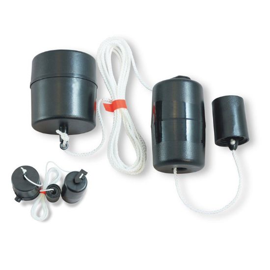 Immagine di INTERRUTTORE ELETTRICO RIO GALLEGGIANTE A FILO EM.CI.