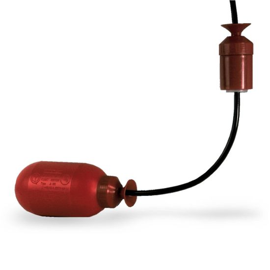 Immagine di GALLEGGIANTE ELETTRICO CAVO 3 MT FANTINI COSMI