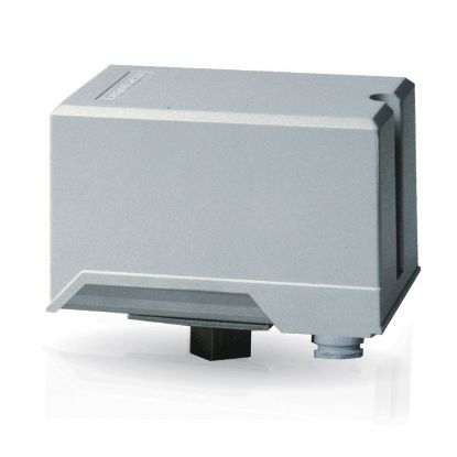 Immagine di PRESSOSTATO TRIPOLARE REG.0,5-7 BAR FANTINI