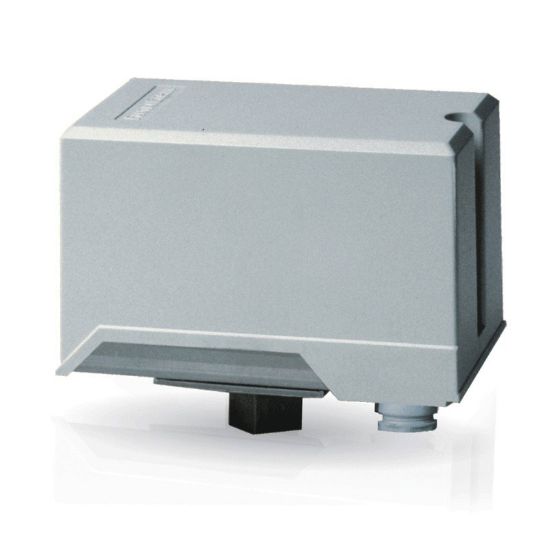 Immagine di PRESSOSTATO TRIPOLARE REG.0,5-7 BAR FANTINI