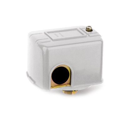 Immagine di PRESSOSTATO 1,5-4,5 BAR SQUARE D