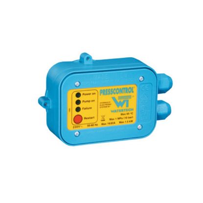 Immagine di SCHEDA PRESS CONTROLL 230 TREVITECH