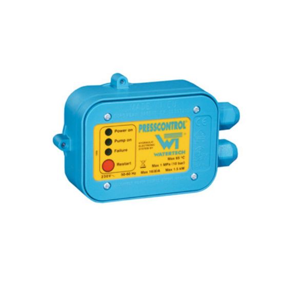 Immagine di SCHEDA PRESS CONTROLL 230 TREVITECH