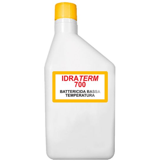 Immagine di IDRATERM 700 BIOCIDA-BATTERICIDA KG 1 FORIDRA