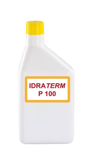 Immagine di IDRATERM P100 PROTETTIVO PER ALTA TEMPERATURA KG 1 FORIDRA
