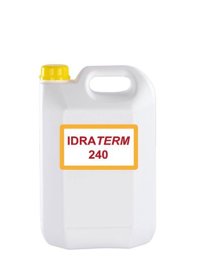 Immagine di IDRATERM 240 RISANANTE IMPIANTI AD ALTA TEMPERATURA KG 5 FORIDRA