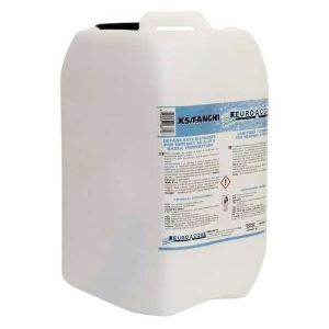 Immagine di DEFANGANTE-RISANANTE PER IMPIANTI VECCHI NON ACIDO MODELLO XS FANGHI 10 LT EUROACQUE