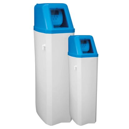 Immagine di ADDOLCITORE MAXI BOX EUROPA 10 EUROACQUE