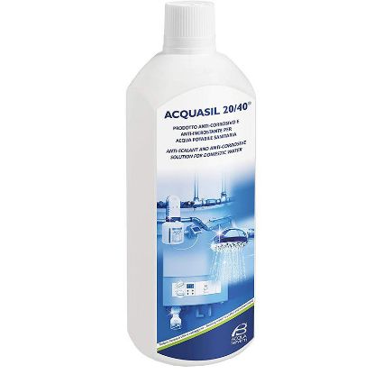 Immagine di RICARICA ACQUASIL 20/40 PER MINIDOS 1 KG ACQUA BREVETTI