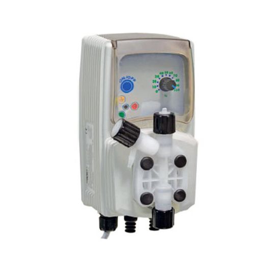 Immagine di POMPA DOSATRICE EURO VMF 4/7 AUTOSPURGO DA ABBINARE A CONTATORE LANCIAIMPULSI EUROACQUE