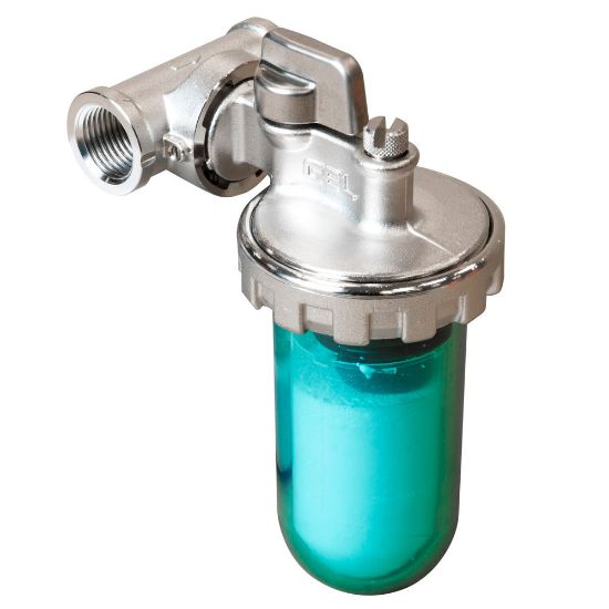 Immagine di DOSAPHOS 250 ATTACCO Ø 1/2" CON BY-PASS ANTICALCARE GEL