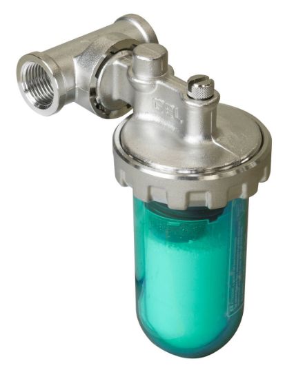 Immagine di DOSAPHOS 200 ATTACCO Ø 1/2" ANTICALCARE GEL