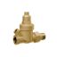 Immagine di RIDUTTORE DI PRESSIONE Ø 1/2" MF 16 BAR CON 1 BOCCHETTONE SERIE COMPATTA FAR