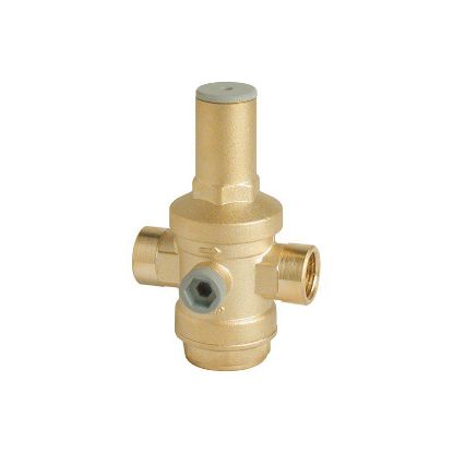 Immagine di RIDUTTORE DI PRESSIONE Ø 1/2" FF 40 BAR ICMA