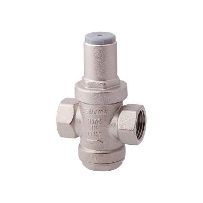 Immagine di MINI RIDUTTURE DI PRESSIONE Ø 1/2" FF 16 BAR ICMA