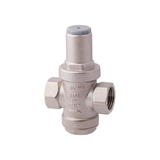 Immagine di MINI RIDUTTURE DI PRESSIONE Ø 1/2" FF 16 BAR ICMA