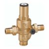 Immagine di RIDUTTORE DI PRESSIONE SENZA MANOMETRO Ø 1/2" 25 BAR BOCCHETTONATO MASCHIO CALEFFI