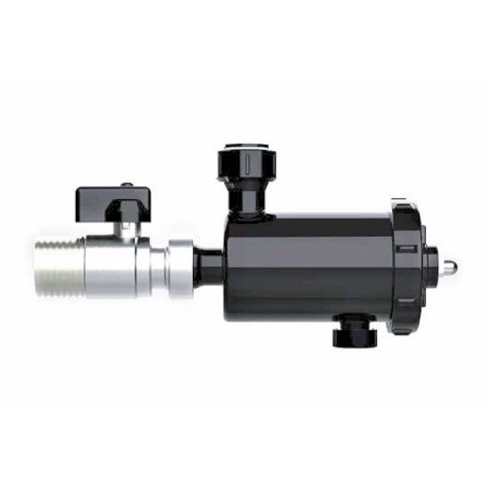 Immagine di DEFANGATORE IN POLIMERO Ø 3/4" MODELLO 3FA CREA WATER