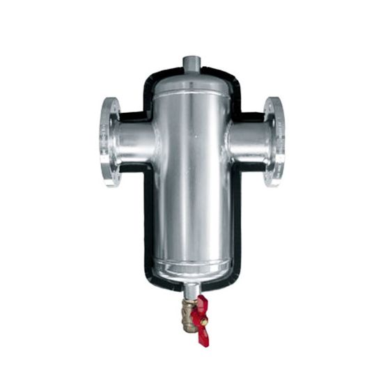 Immagine di DEFANGATORE FILTRO CARICATORE PROTETTIVI MODELLO THERMOMIX MAG/2" F EUROACQUE