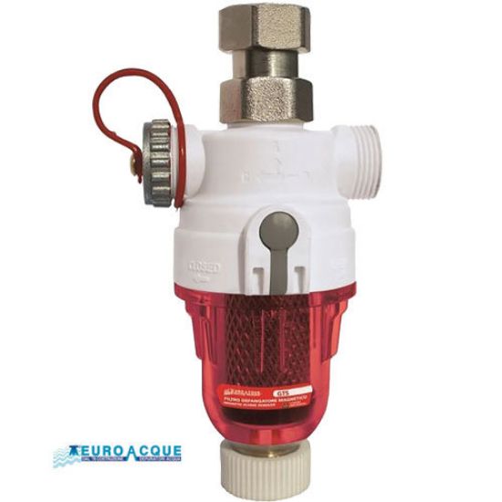 Immagine di DEFANGATORE MINI MAGNETICO Ø 3/4" EUROACQUE