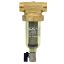 Immagine di FILTRO AUTOPULENTE DISABBIATORE Ø 3/4" H.180 MM (NANOFILTRO) EUROACQUE