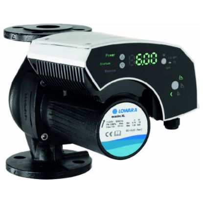 Immagine di CIRCOLATORE ECOCIRC XL 40-80 F DN40 LOWARA SINGOLO