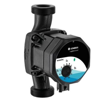 Immagine di CIRCOLATORE ECOCIRC L 25-8 130 1-1/2 INVERTER LOWARA